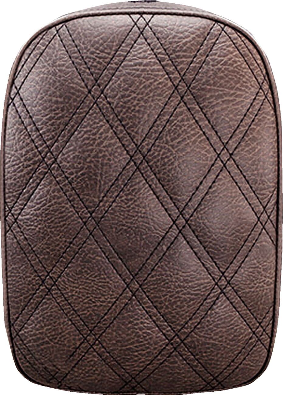 Detachable Pillion Pad