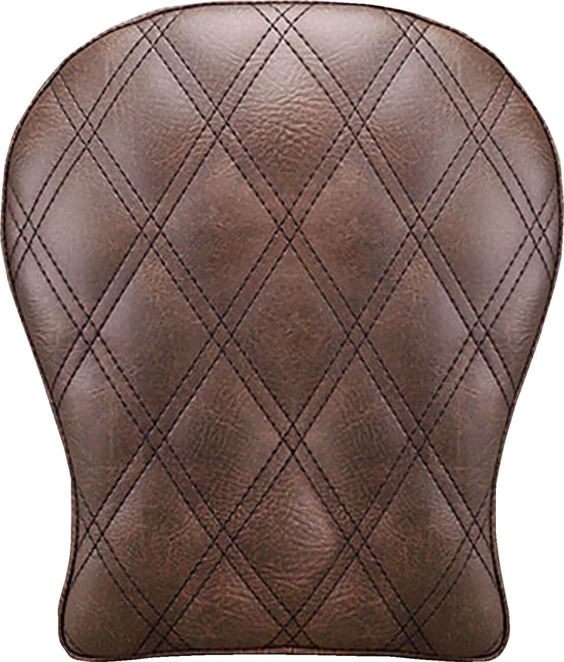 Detachable Pillion Pad