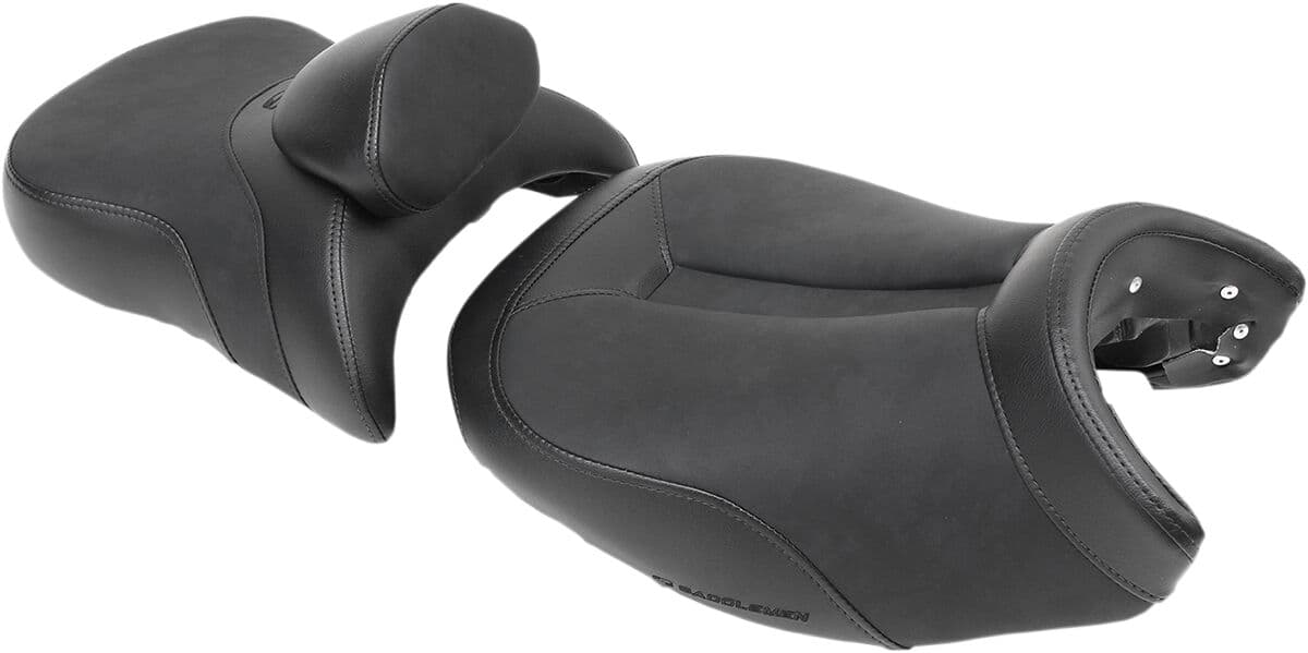 Adventure Track 2-Up Seat