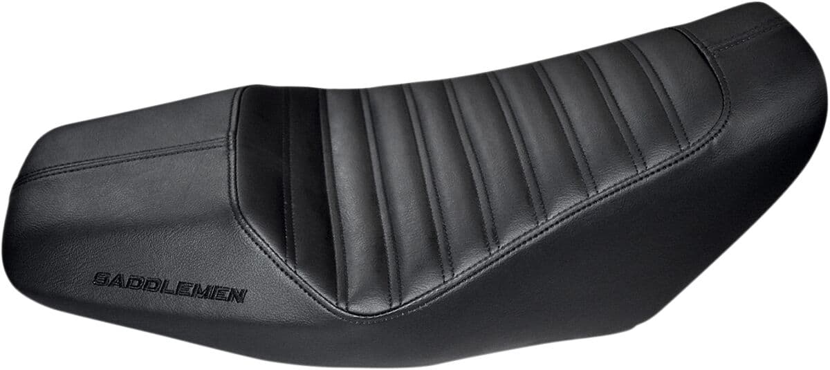 Grom Low Seat