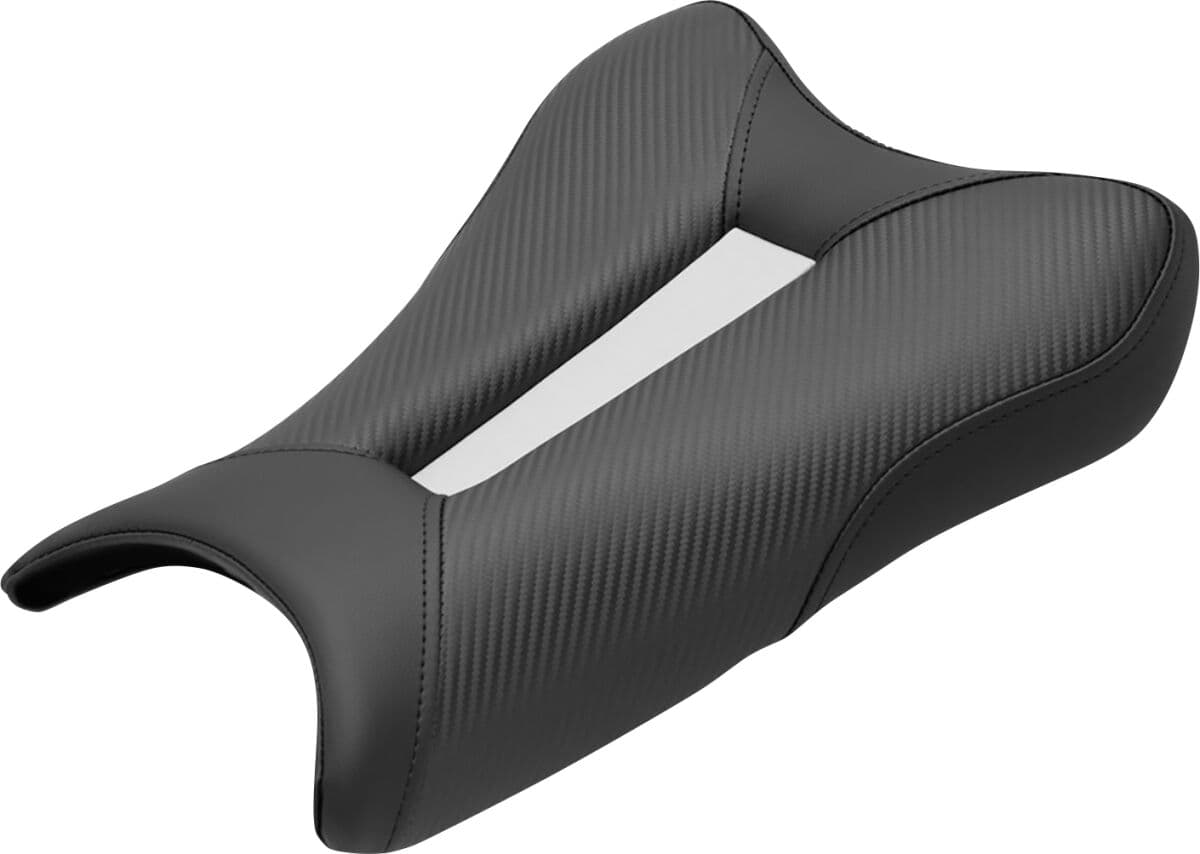 Carbon Fiber Track Seat