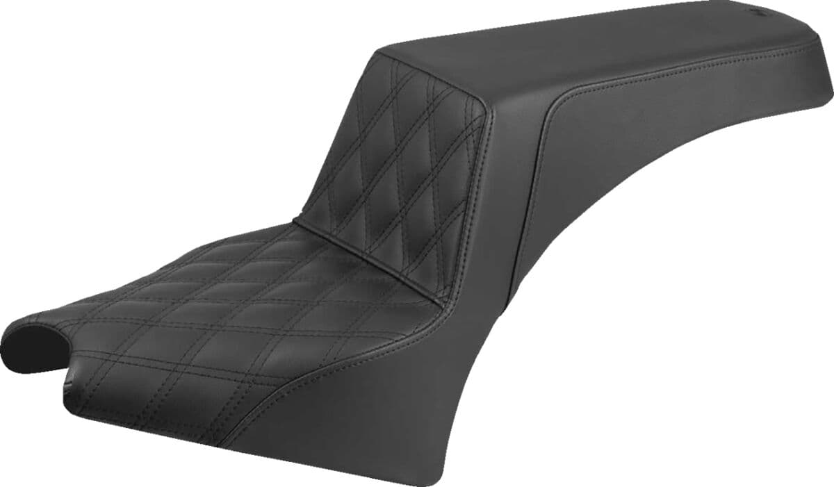 Step-Up Seat