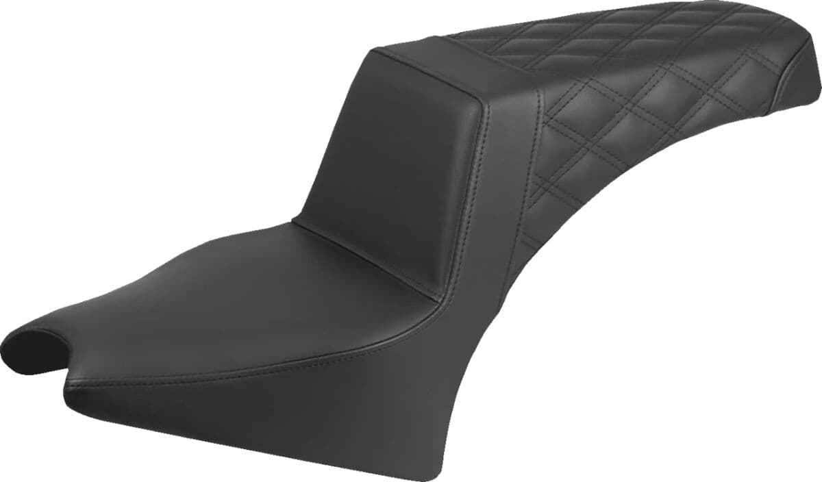 Step-Up Seat