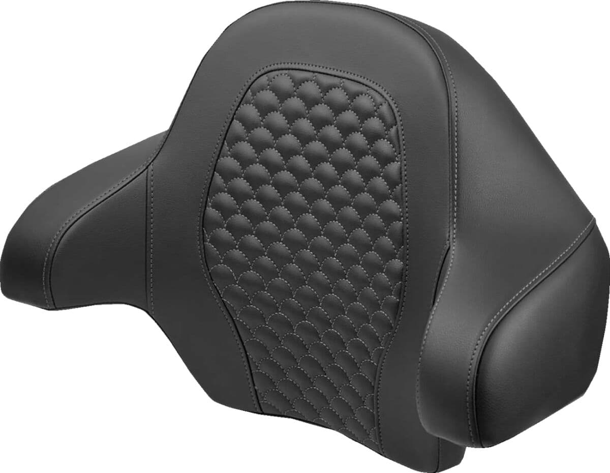 Dragon Scale Tour Pak Backrest Pad