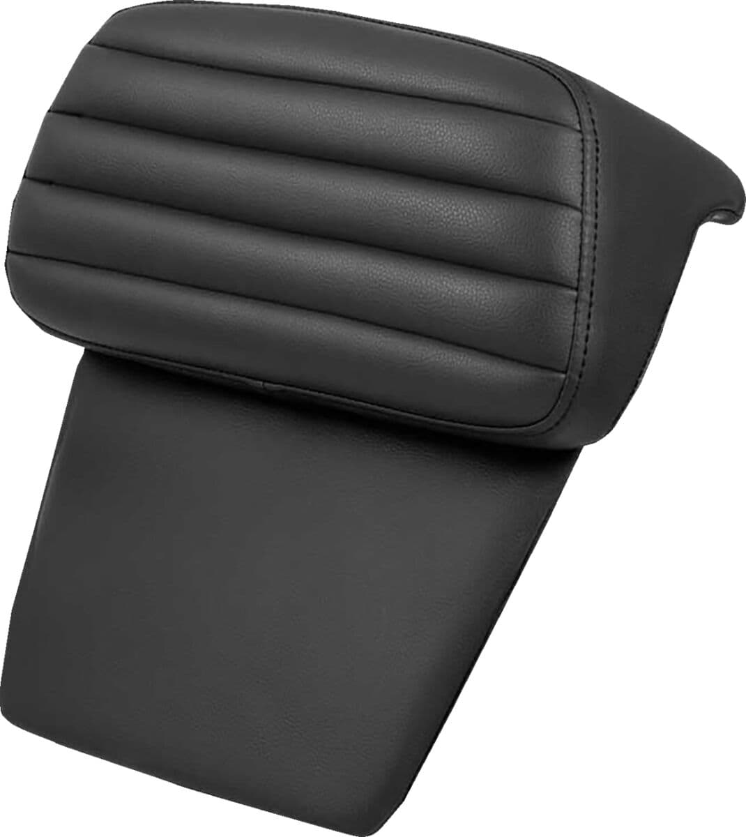 Chopped Tour Pak Backrest Pads