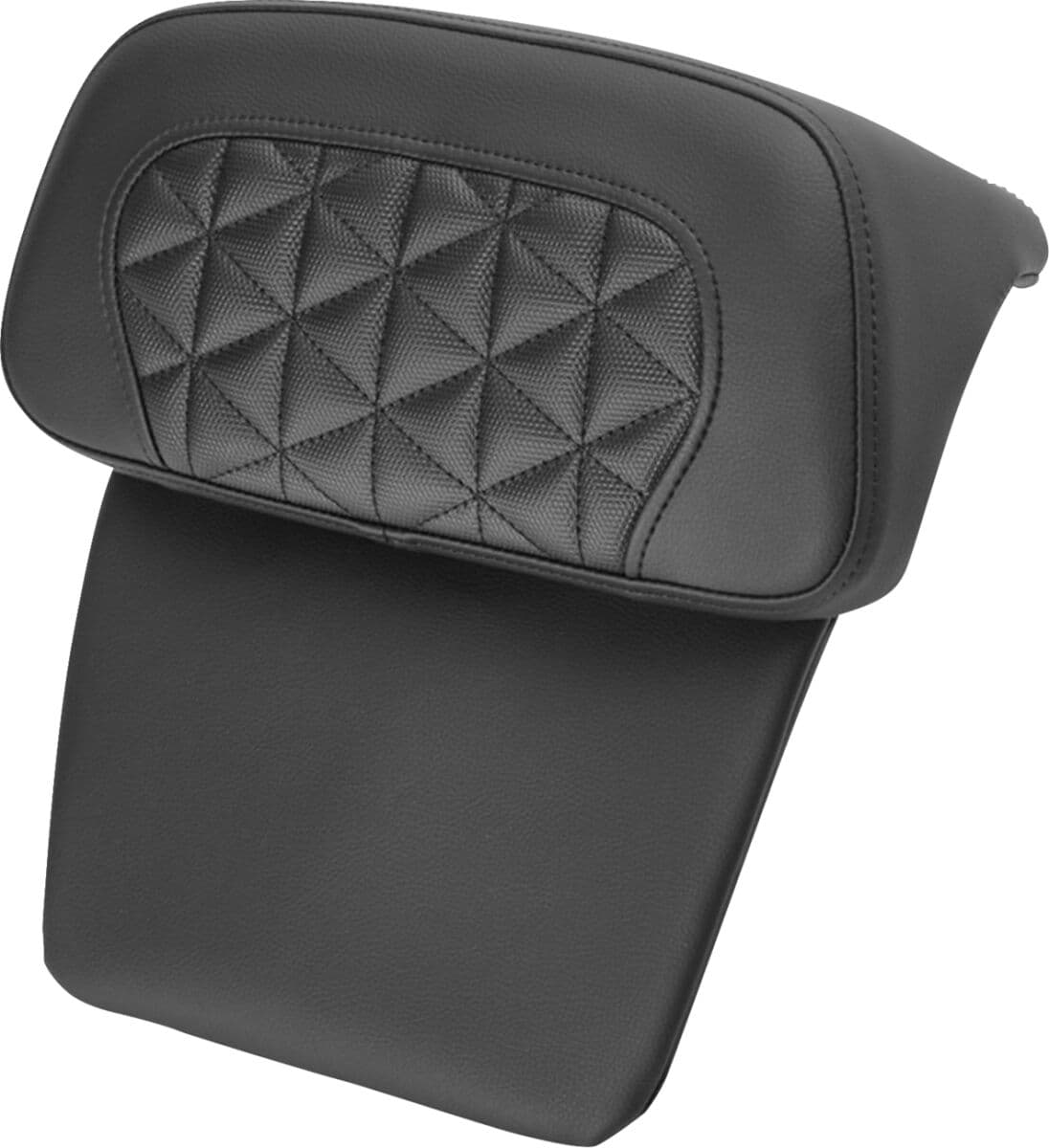 Chopped Tour Pak Backrest Pads