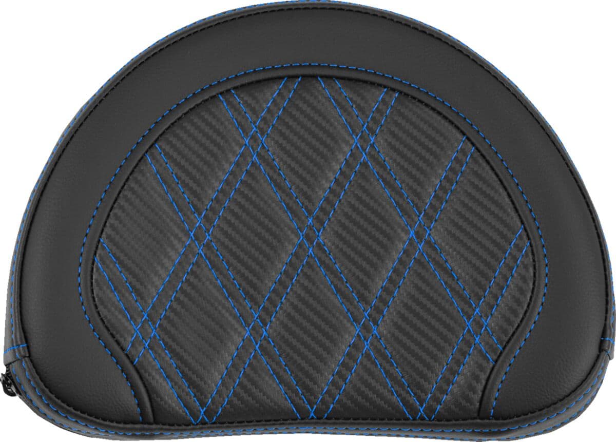 Contoured Sissy Bar Pad