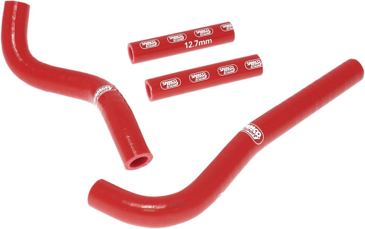 Radiator Hose Kit