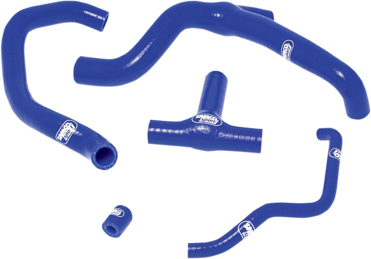 Radiator Hose Kit