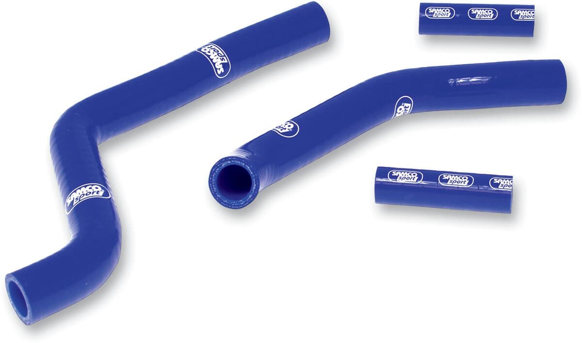 Radiator Hose Kit
