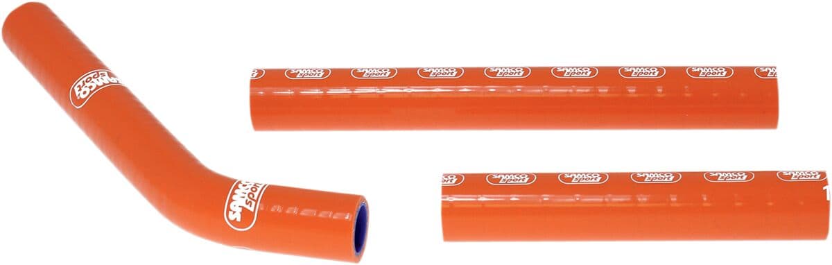 Radiator Hose Kit