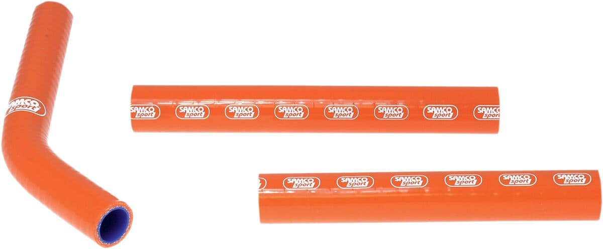 Radiator Hose Kit