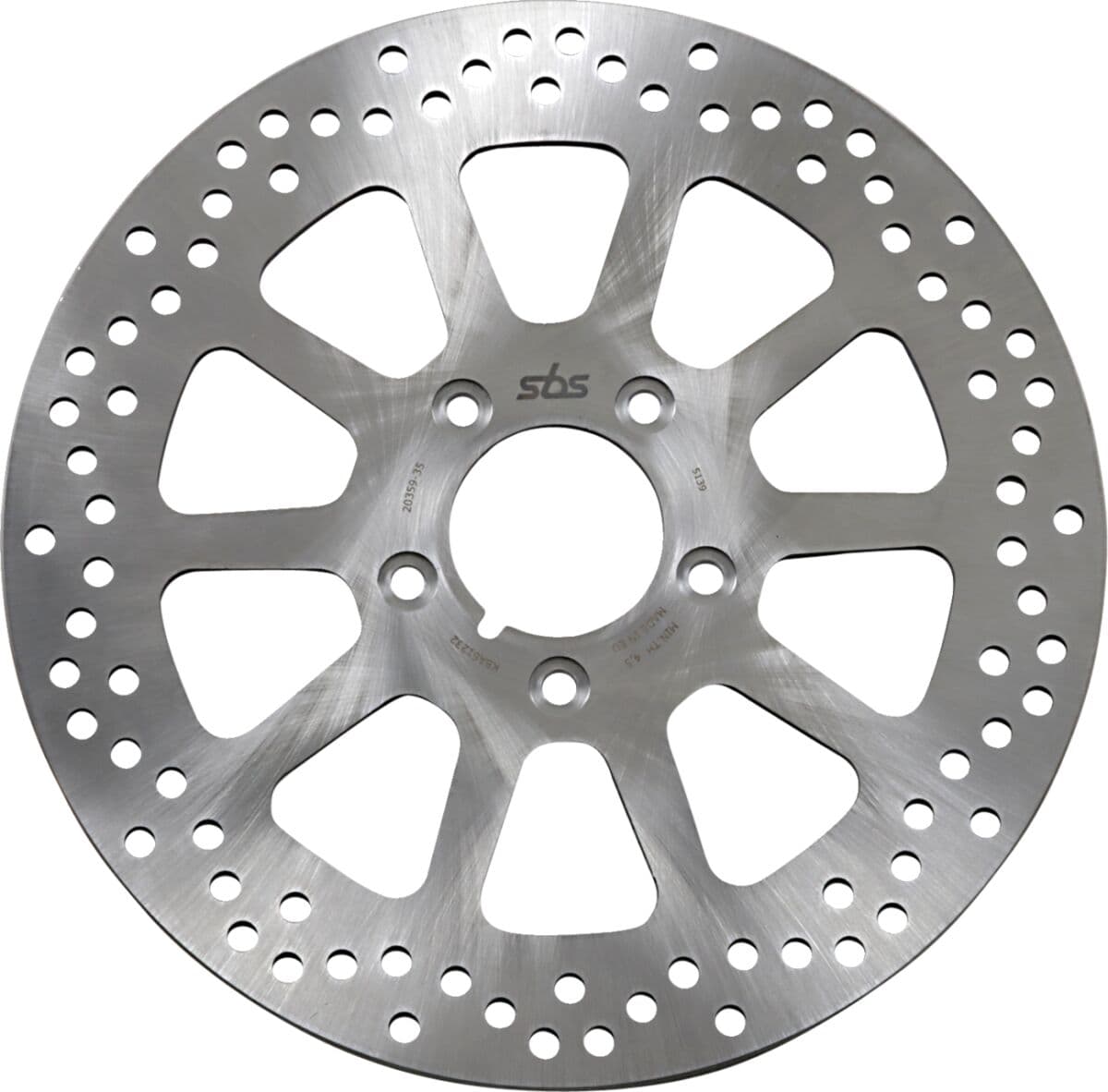 Stainless Steel Brake Rotor