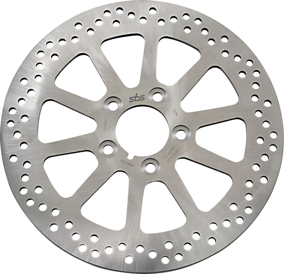 Stainless Steel Brake Rotor