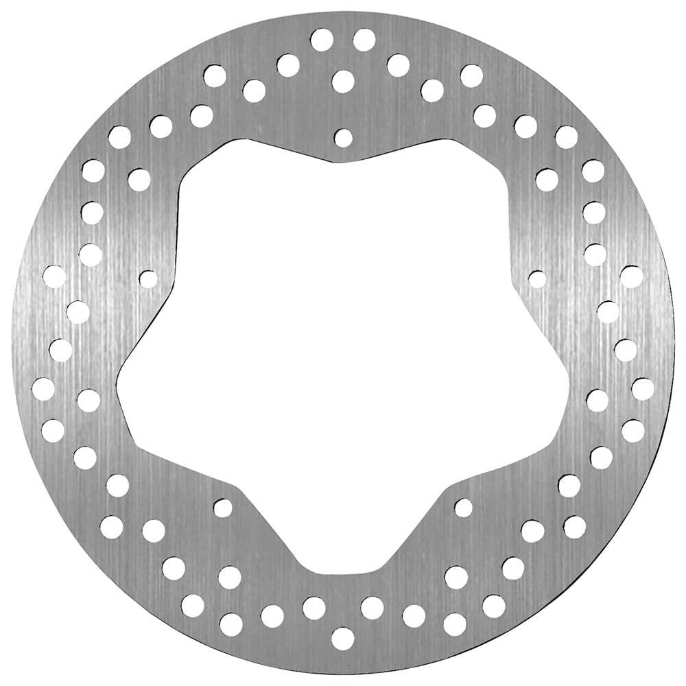 Brake Rotor Standard Round