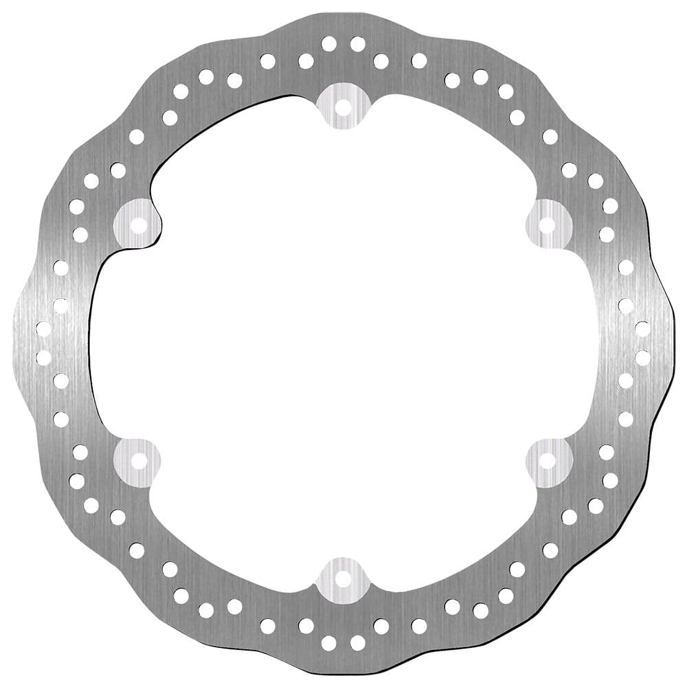 Brake Rotor Standard Contour
