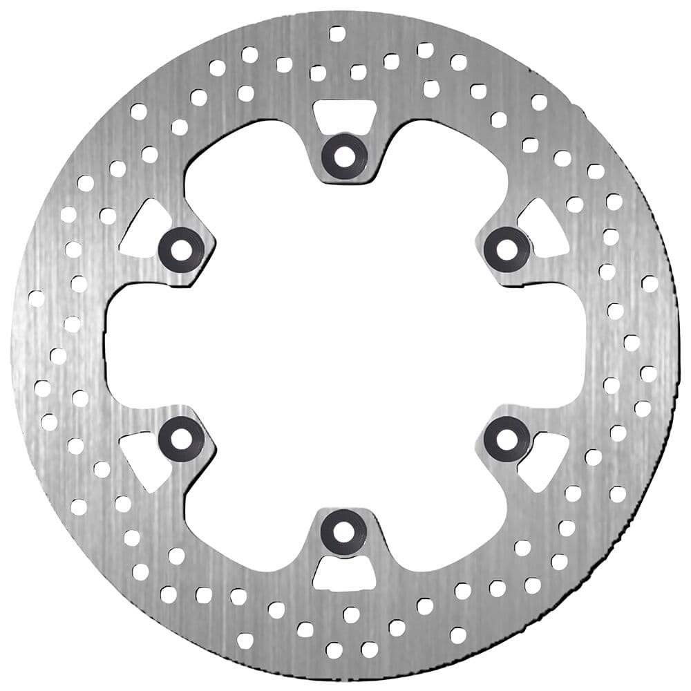 Brake Rotor Standard Round