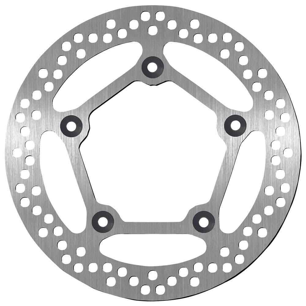 Brake Rotor Standard Round