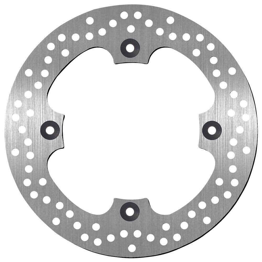 Brake Rotor Standard Round
