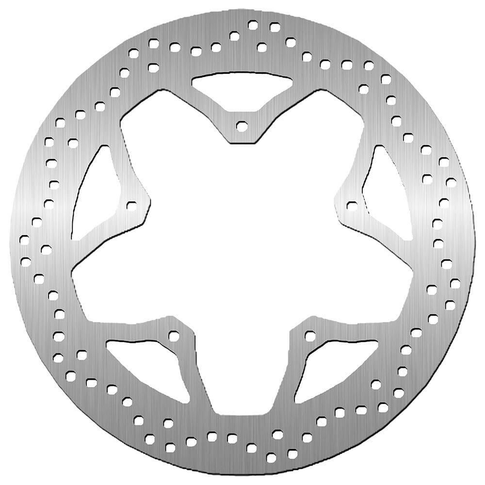Brake Rotor Standard Round