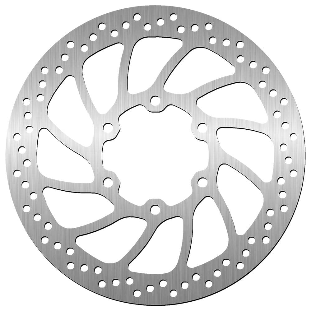 Brake Rotor Standard Round