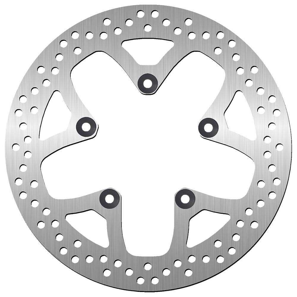 Brake Rotor Standard Round