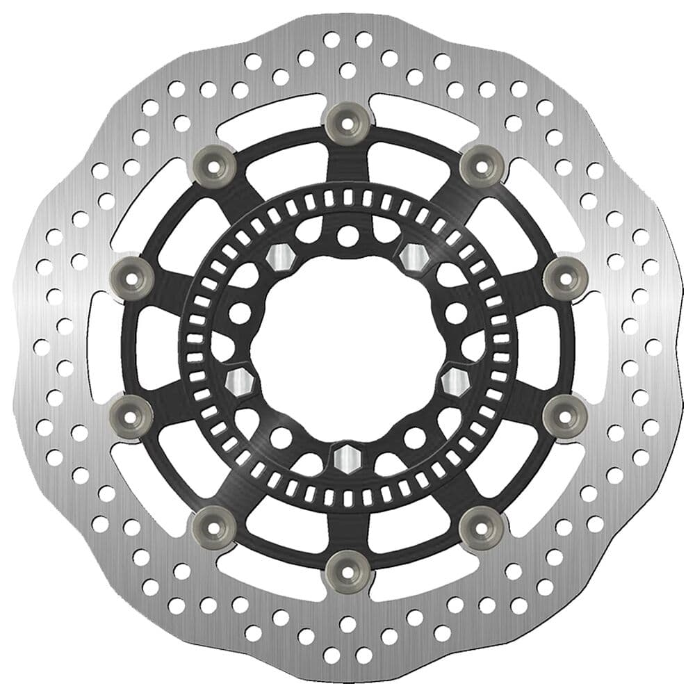 Stainless Steel Brake Rotor