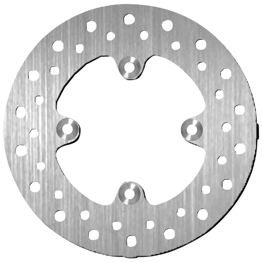 Brake Rotor Standard Round