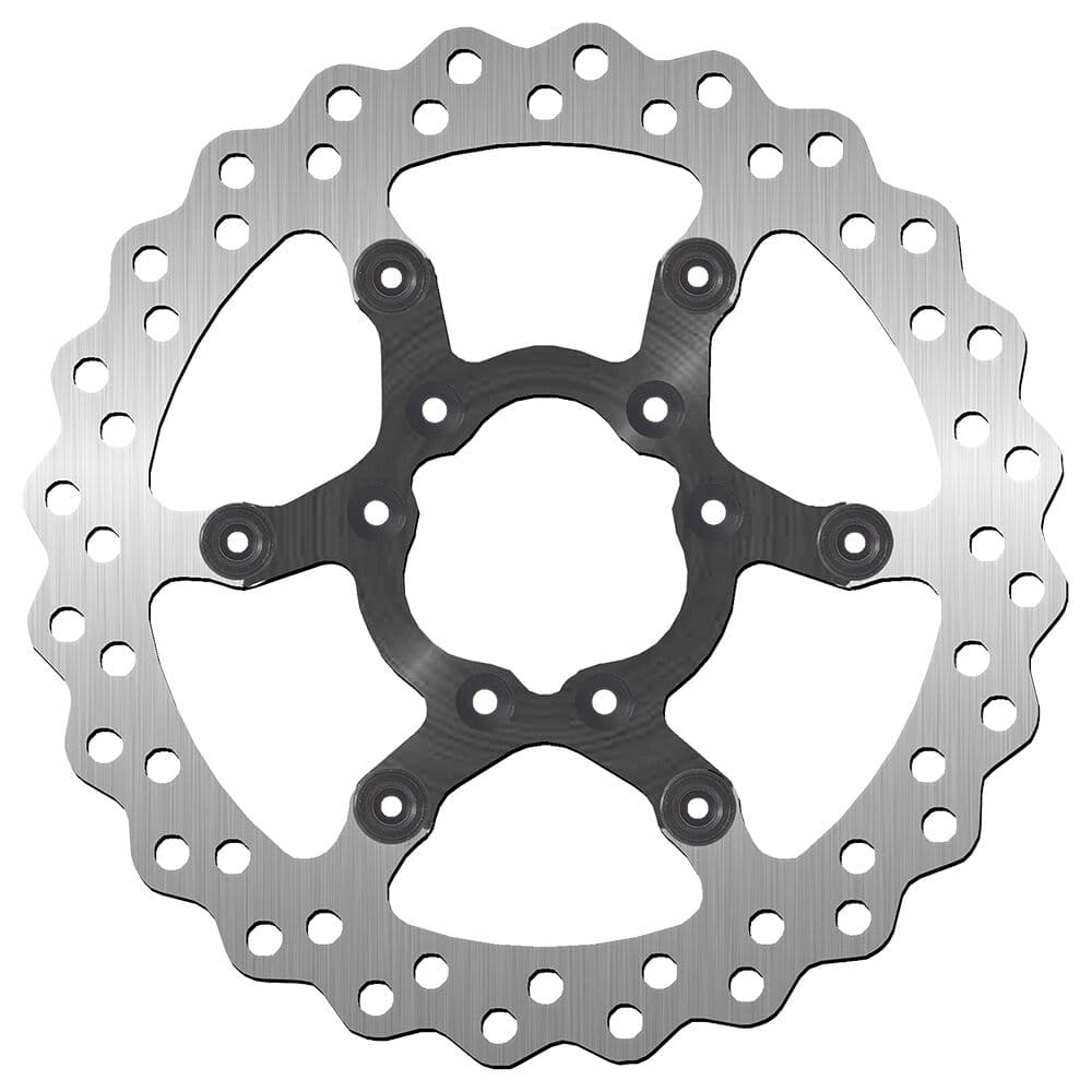 Stainless Steel Brake Rotor