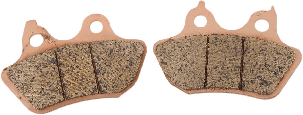 HLS Street Excel Sintered Rear Brake Pads