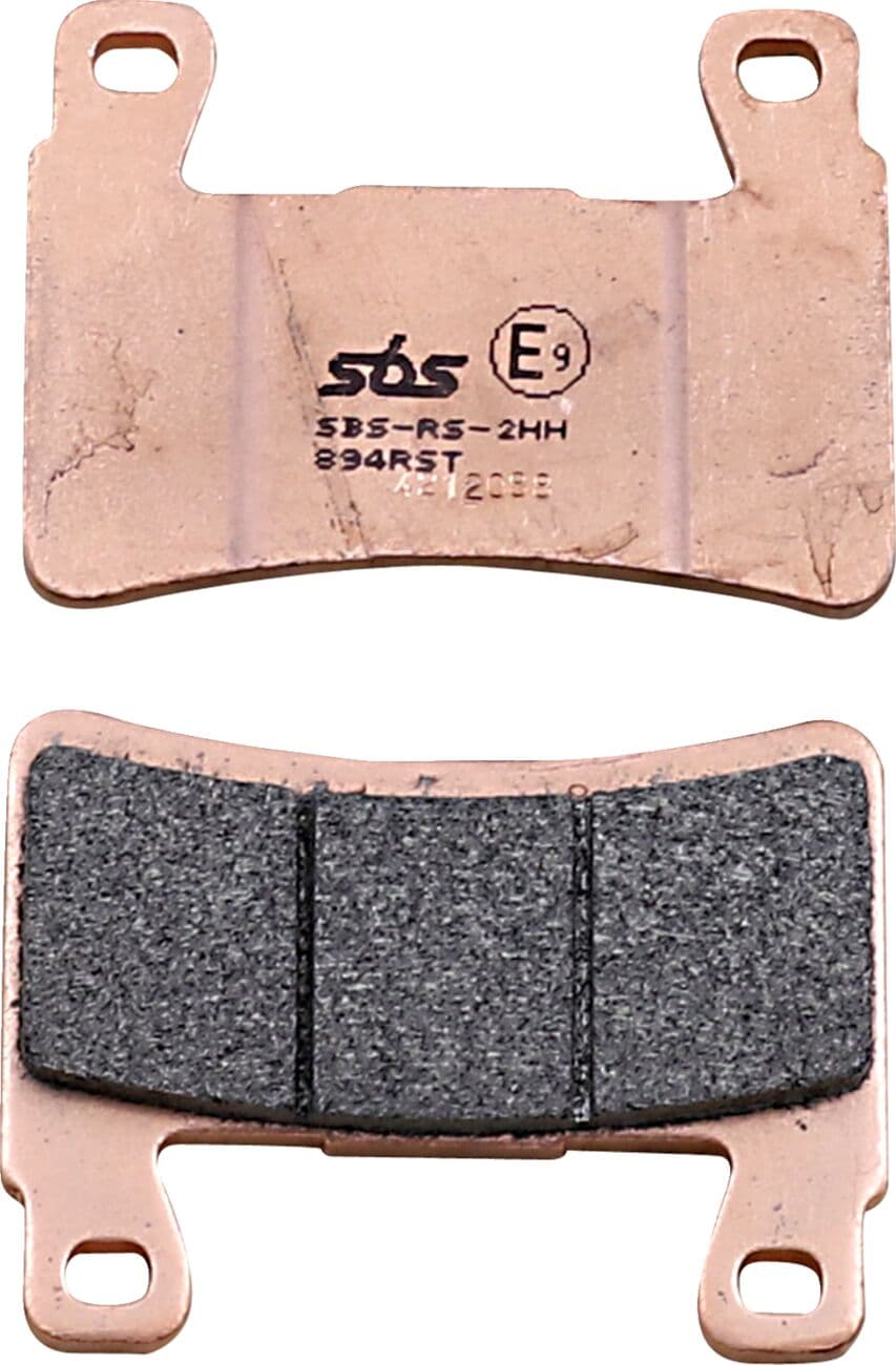 RST Brake Pads