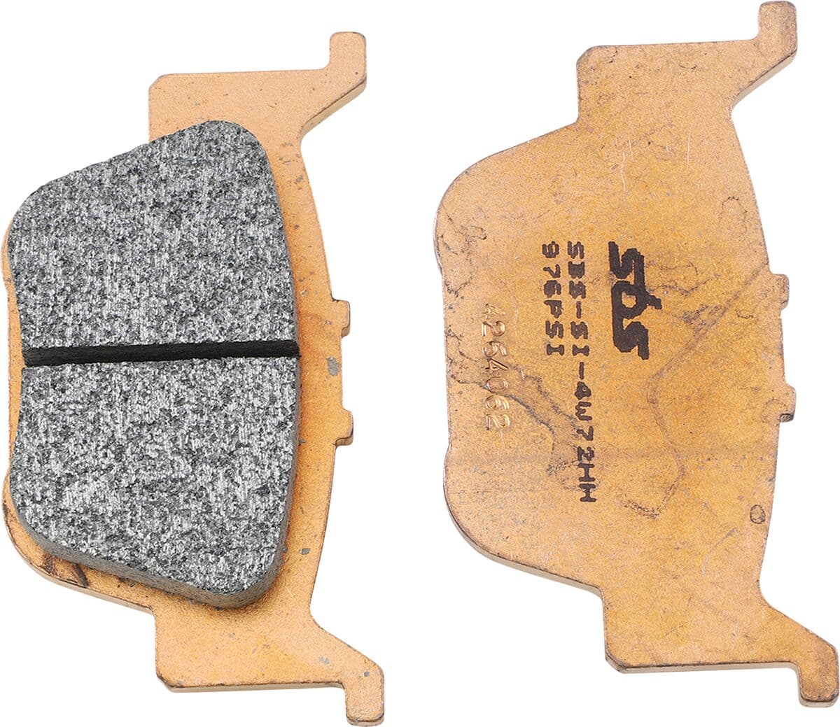 PSI Brake Pads