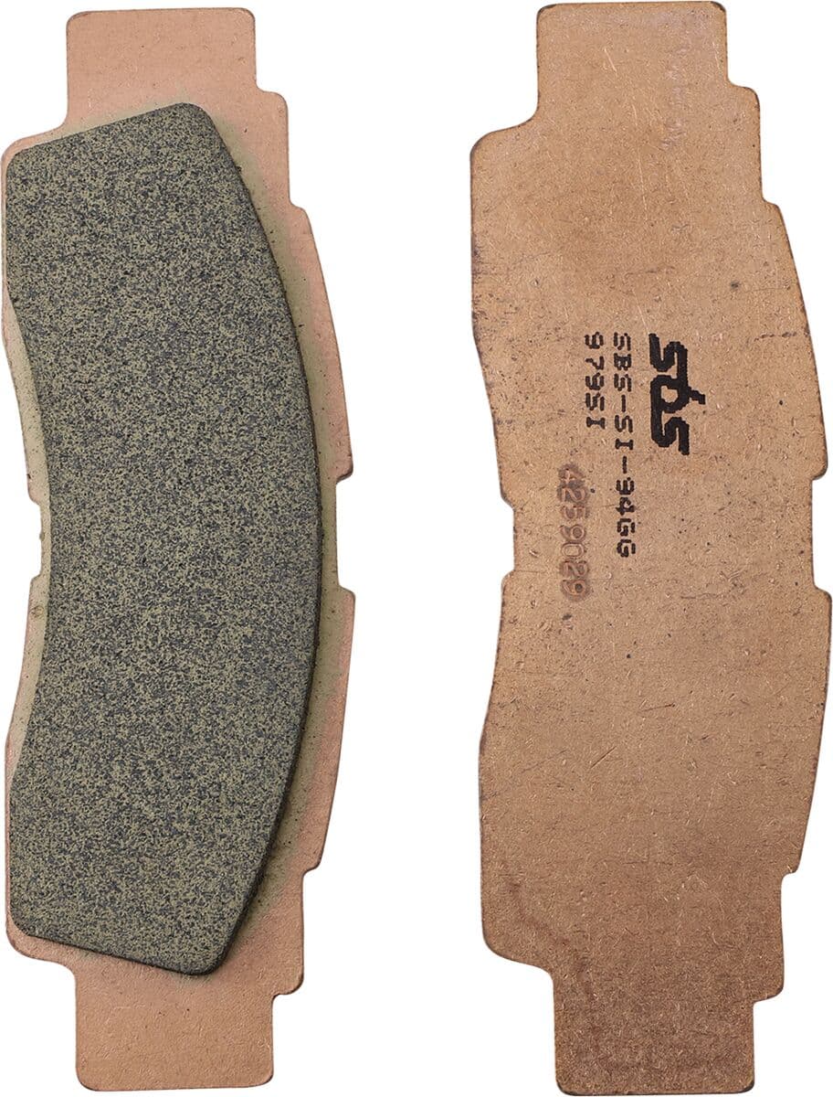 SI Offroad Sintered Brake Pads