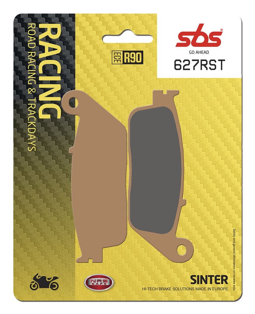 RST Brake Pads
