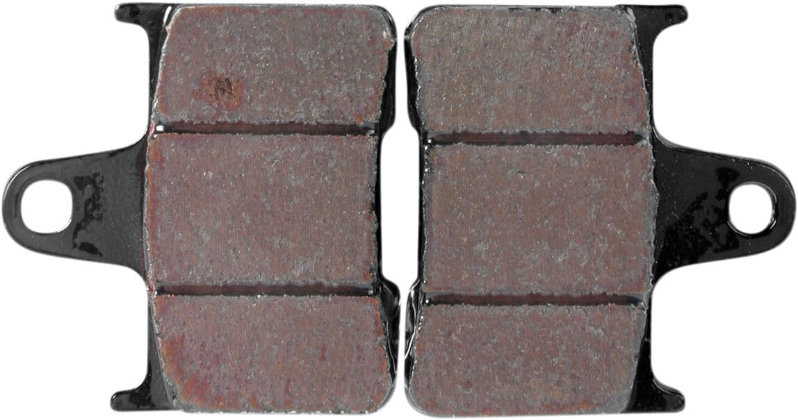 LS Street Excel Sintered Rear Brake Pads