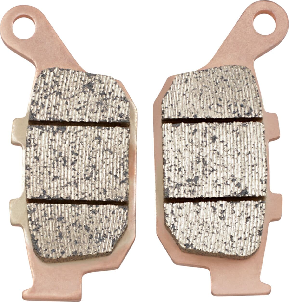 LS Street Excel Sintered Rear Brake Pads