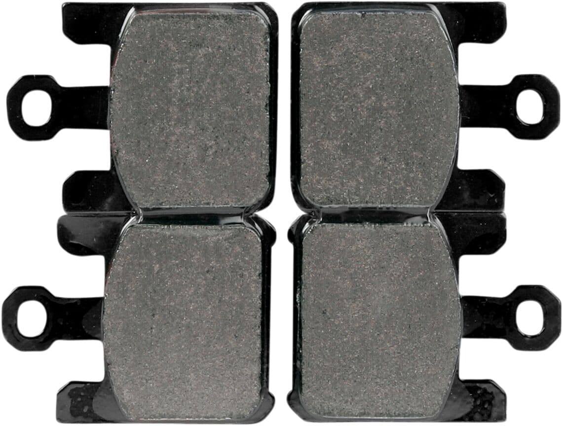 HS Street Excel Sintered Front Brake Pads