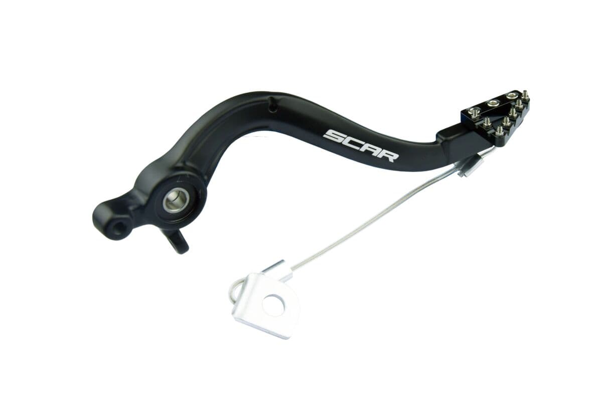 Brake Pedal