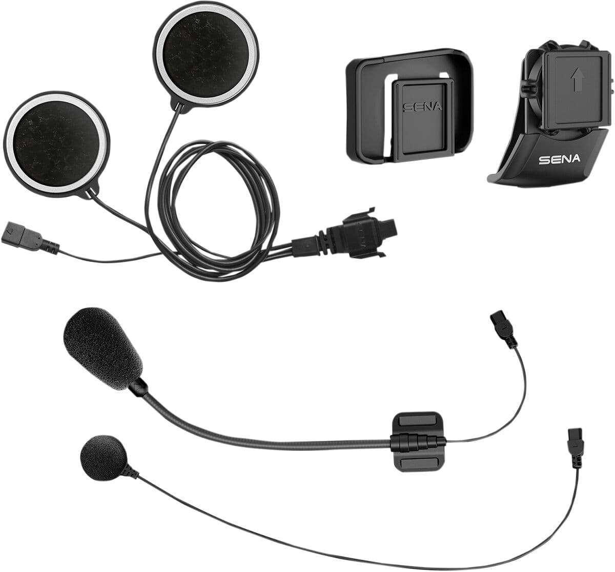 Accesoriu pentru casca 10C