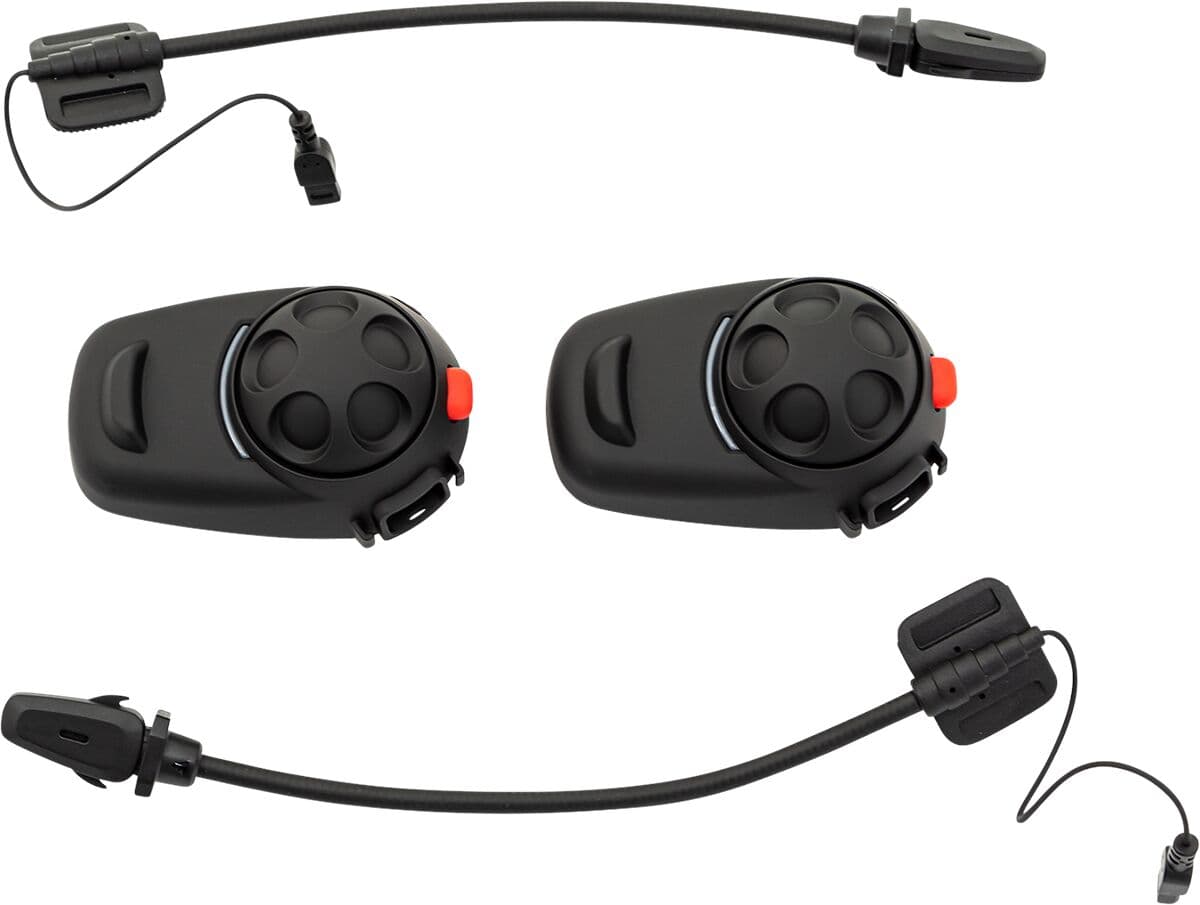 Boom Wired Micro