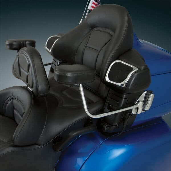 Deluxe Armrest Mount