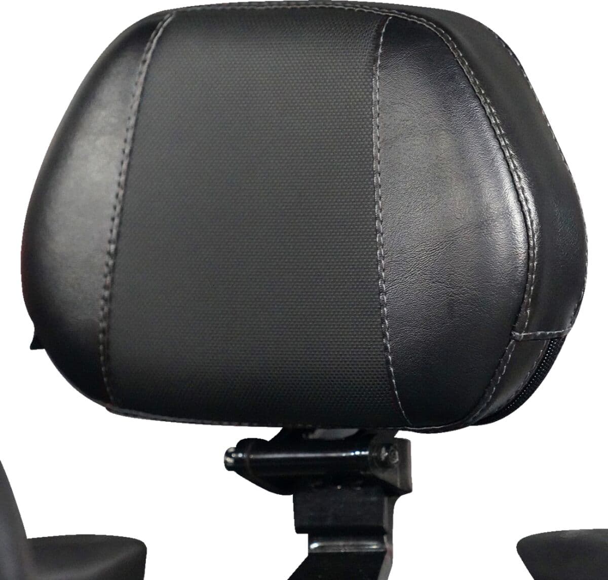 Ballistic Passenger Backrest