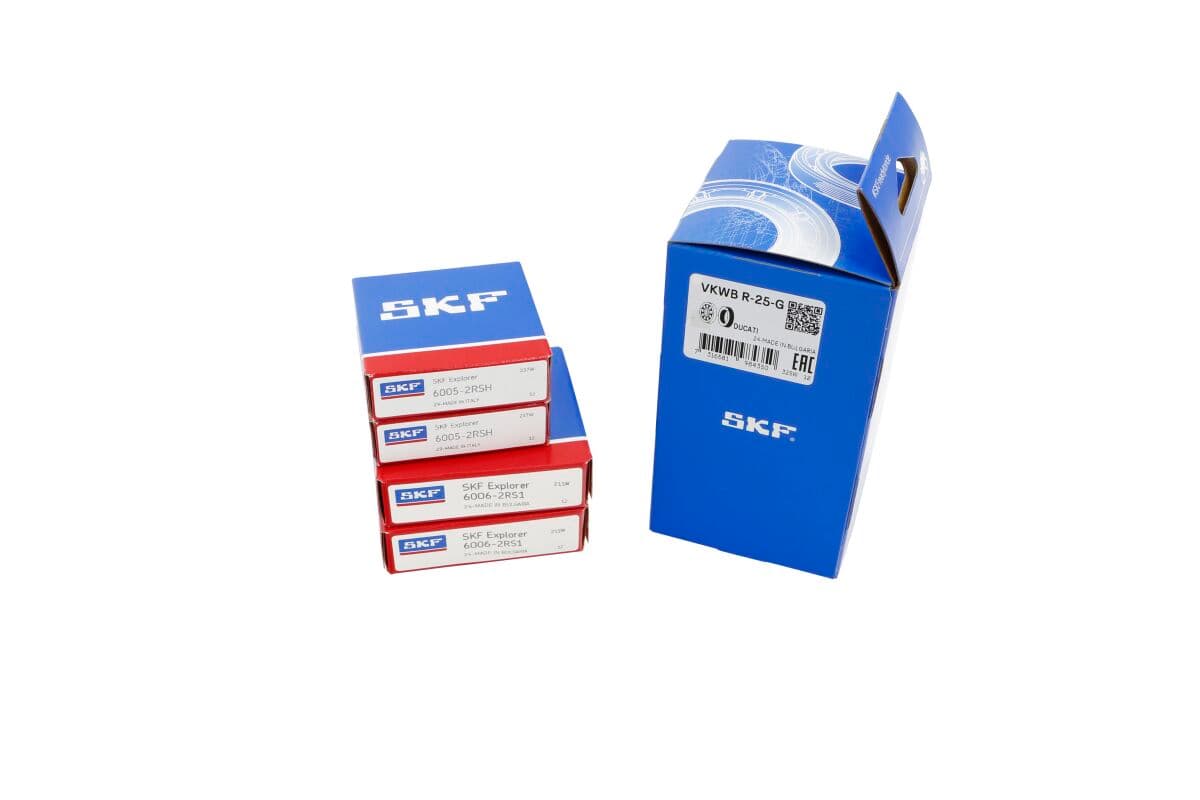 Wheel Bearing Kit