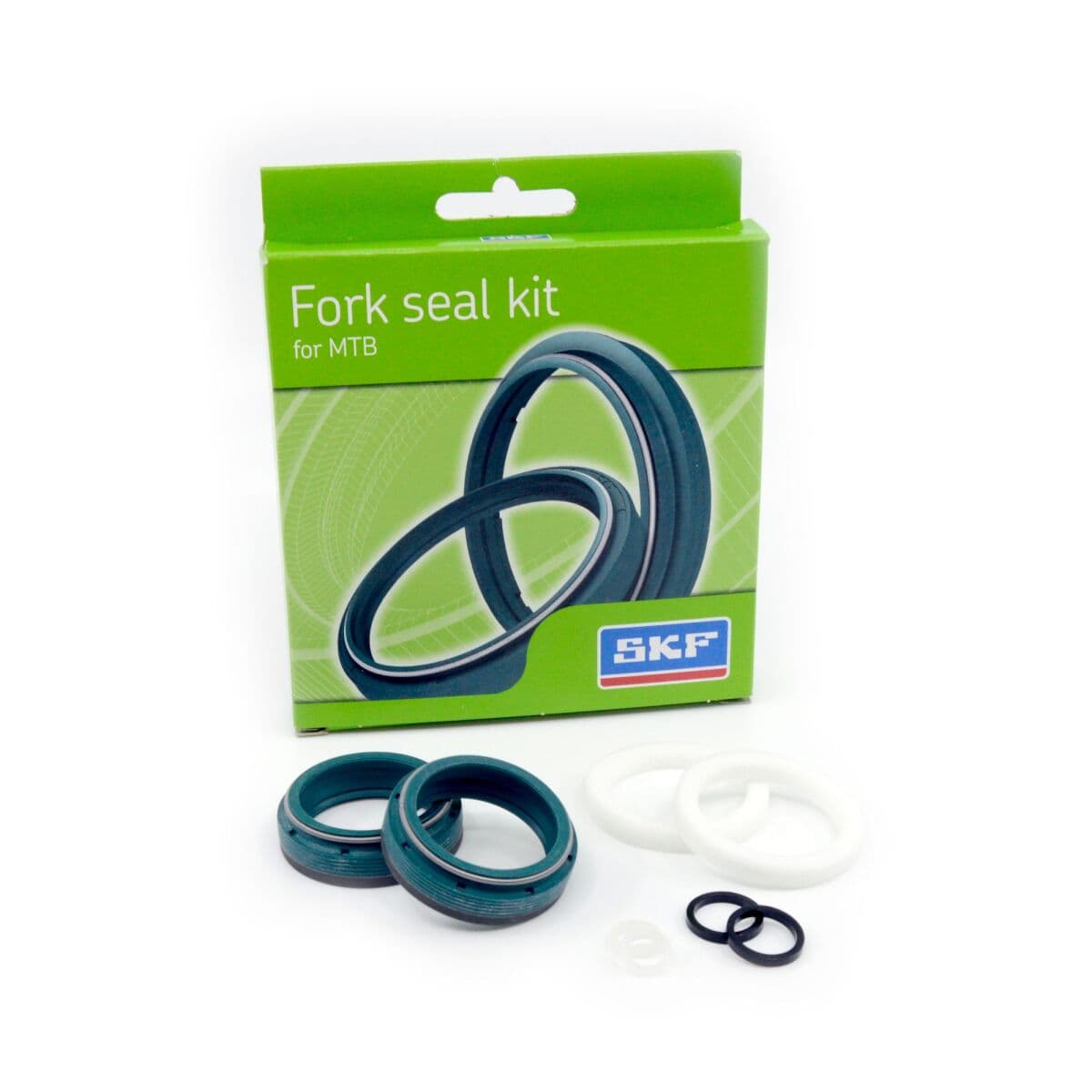 Fork Seal Kit