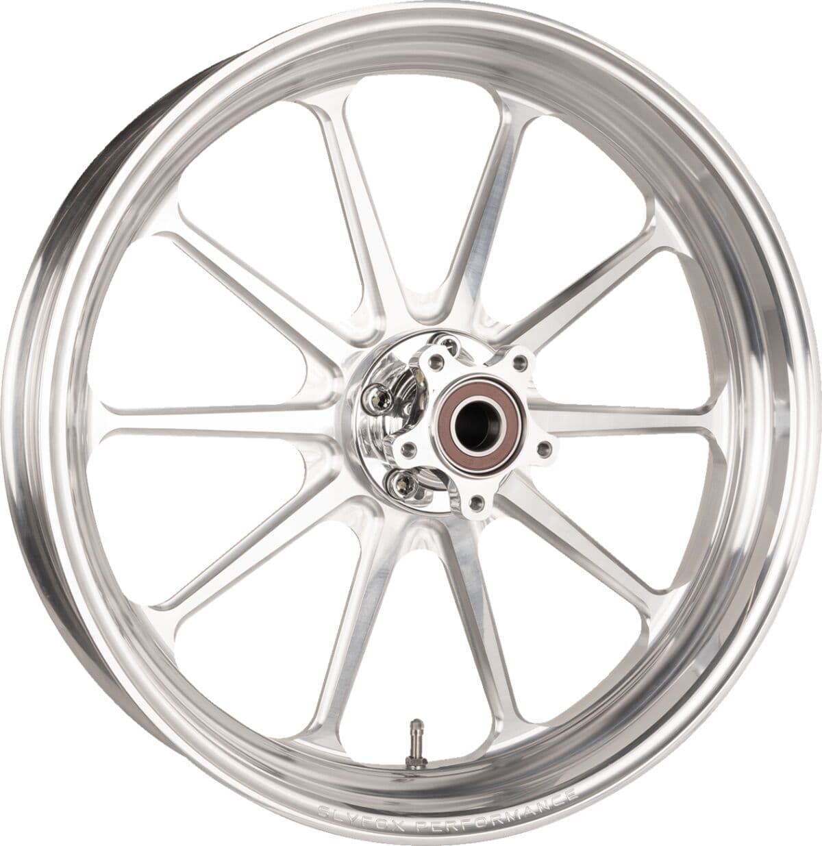 Track Pro Wheel