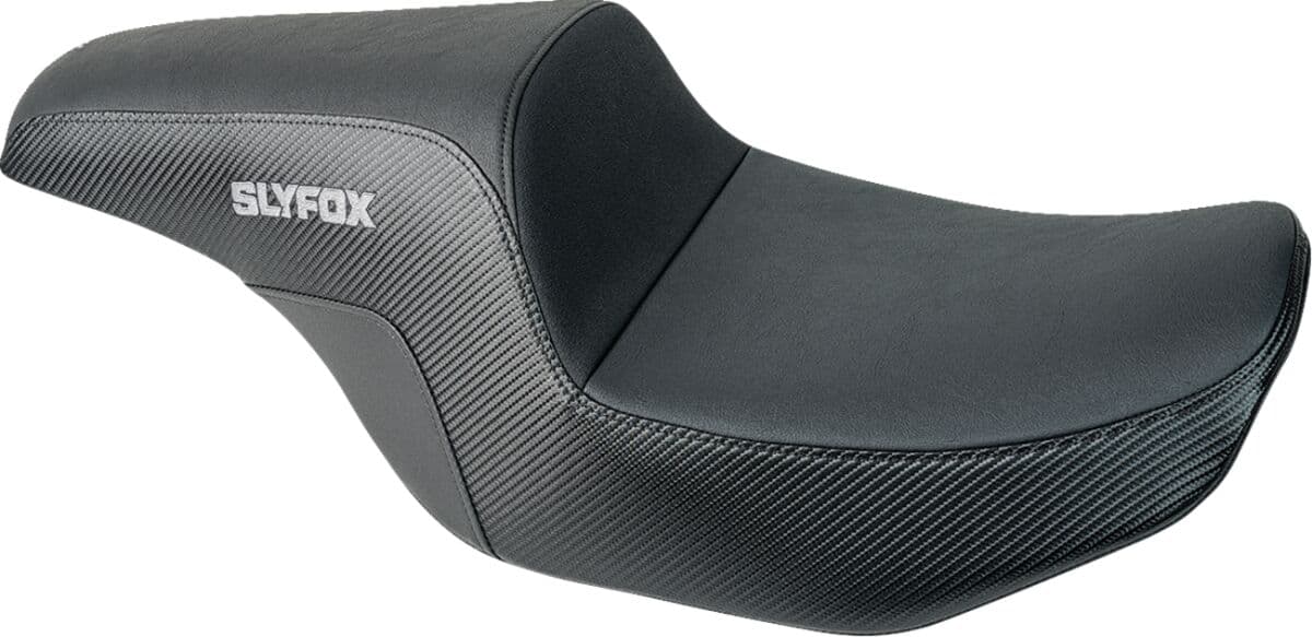 The Drifter Seat