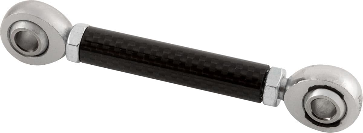 Brake Linkage