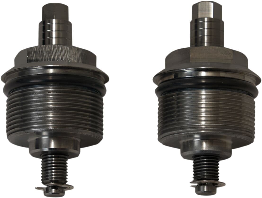 Fork Preload Adjusters
