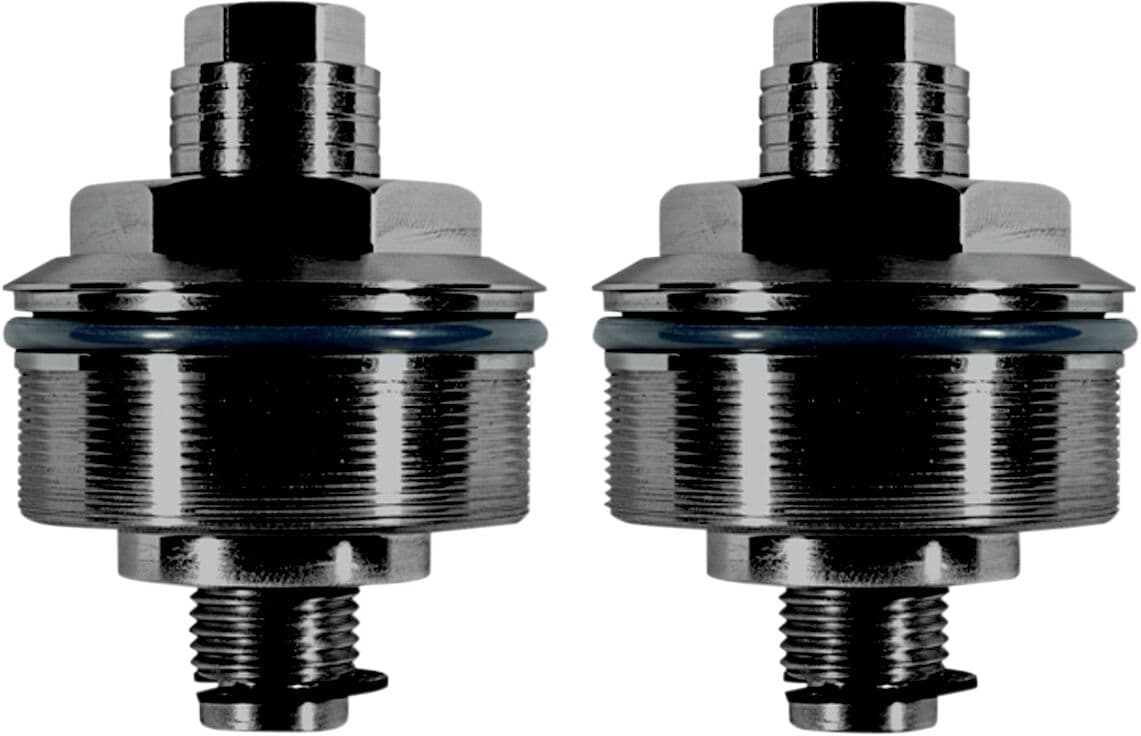 Fork Preload Adjusters