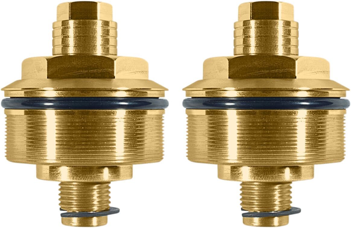 Fork Preload Adjusters